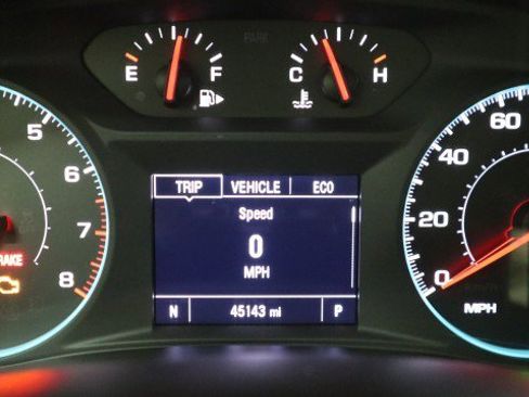 Used 2024 Chevrolet Malibu LS image 18