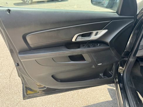 Used 2015 GMC Terrain SLT AWD/4WD image 14