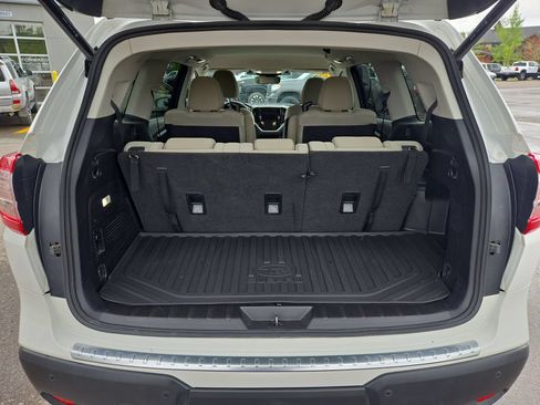 Used 2025 Subaru Ascent Premium w/ Premium Package AWD/4WD image 28
