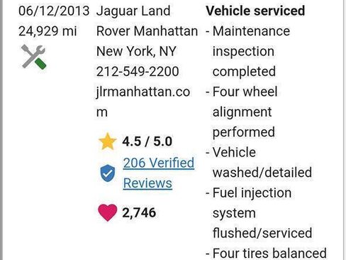 Used 2008 Land Rover Range Rover Sport HSE AWD/4WD image 54