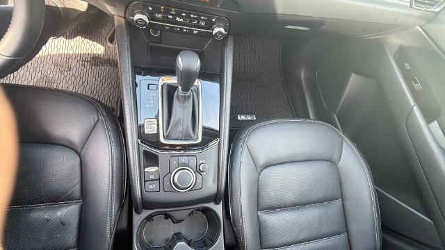 Used 2025 MAZDA CX-5 AWD 2.5 S image 28