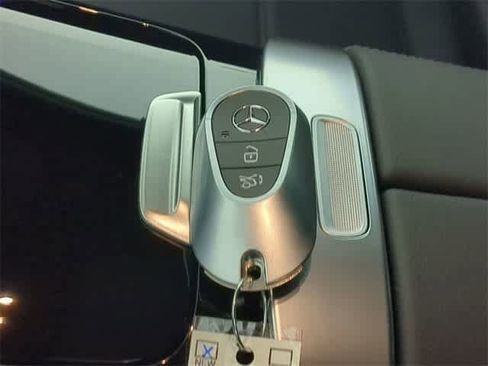 Certified 2026 Mercedes-Benz GLC 300 GLC 300 image 34