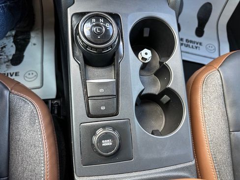 Used 2022 Ford Bronco Sport Outer Banks w/ Tech Package AWD/4WD image 23