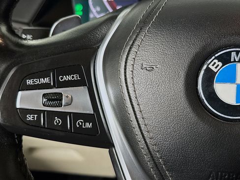 Used 2020 BMW X5 sDrive40i w/ Premium Package image 13