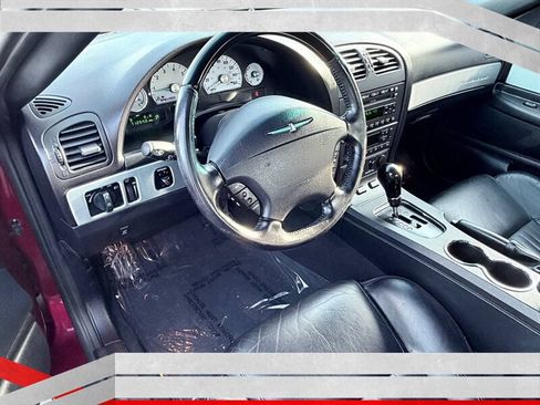 Used 2004 Ford Thunderbird RWD image 11