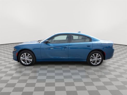 Used 2023 Dodge Charger SXT AWD/4WD image 21