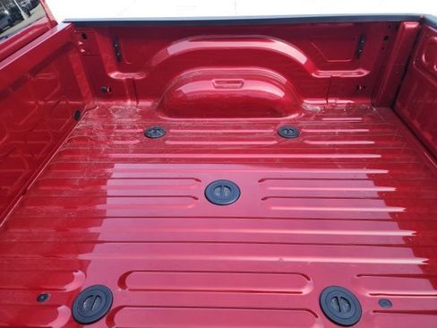 New 2026 RAM 2500 Rebel image 24