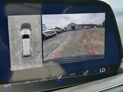 New 2026 Chevrolet Tahoe Z71 w/ Z71 Off-Road Package image 26