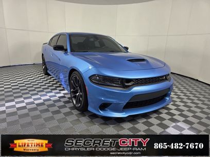 Used 2023 Dodge Charger Scat Pack