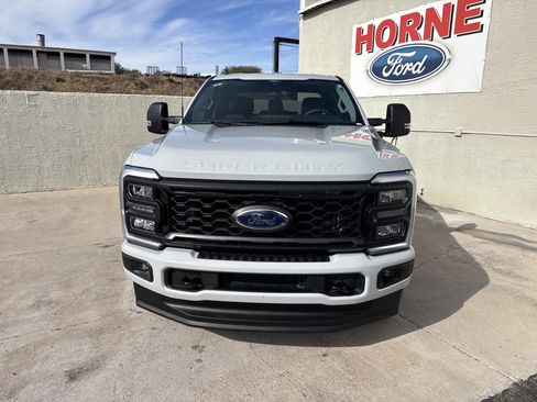 New 2026 Ford F250 XL w/ STX Appearance Package image 2