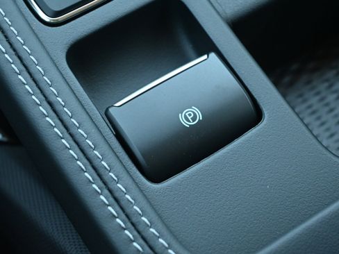 New 2025 Ford Mustang Mach-E Premium image 30