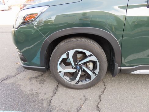 Used 2024 Subaru Forester Touring w/ POP Package 3 image 10