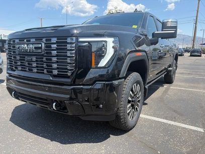 New 2026 GMC Sierra 2500 Denali Ultimate