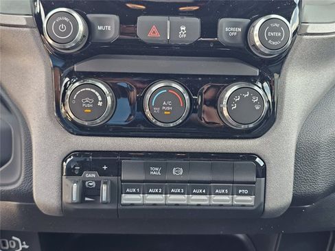New 2026 RAM 3500 Tradesman AWD/4WD image 66