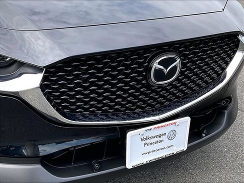 Used 2024 MAZDA CX-30 AWD 2.5 S w/ Select Sport Pkg image 29