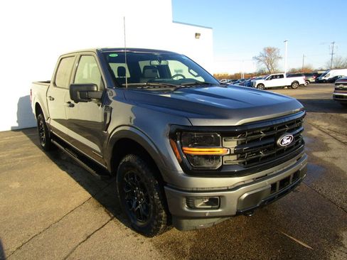 New 2026 Ford Expedition Tremor image 13