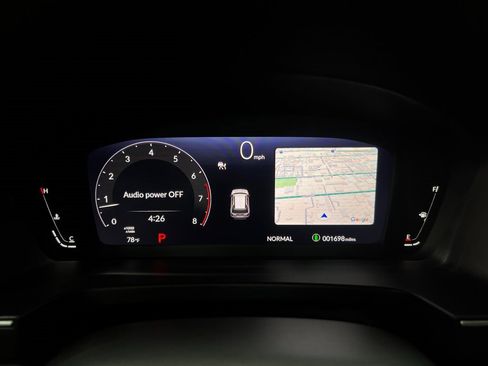 Used 2026 Honda Passport TrailSport Elite image 27