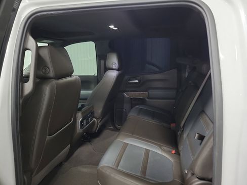 Used 2020 GMC Sierra 1500 Denali w/ Technology Package AWD/4WD image 9