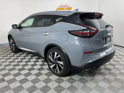 Used 2024 Nissan Murano SL image 3