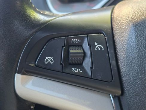 Used 2013 Chevrolet Camaro LT w/ RS Package RWD image 35
