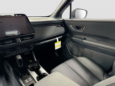 New 2026 Subaru Outback Limited XT image 23