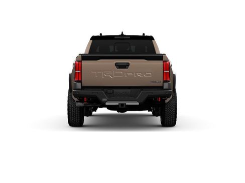 New 2025 Toyota Tacoma TRD Pro w/ Tow Tech Package image 60