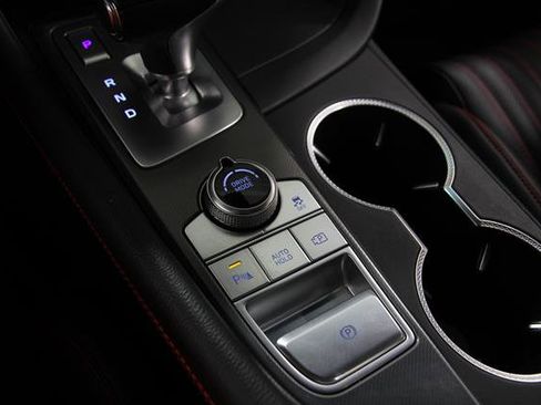 Certified 2024 Genesis G70 2.5T w/ Sport Prestige Package AWD/4WD image 18