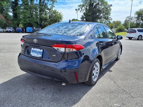 Used 2023 Toyota Corolla LE image 4