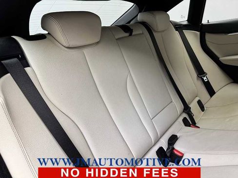 Used 2019 BMW 430i Gran Coupe xDrive w/ Convenience Package image 18