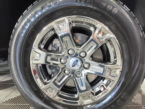 Used 2021 Ford F150 XLT w/ Equipment Group 302A High RWD image 37