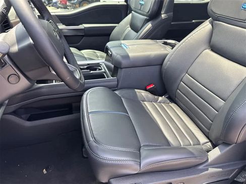 New 2025 Ford F250 Platinum image 12