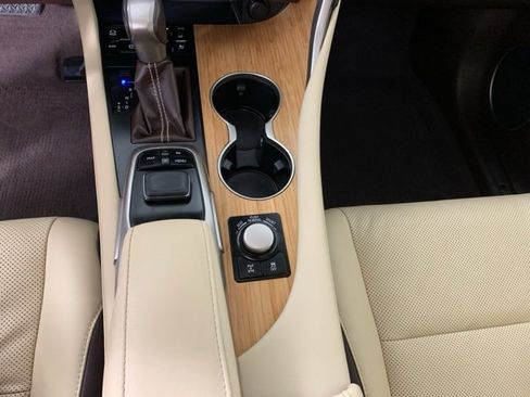 Used 2018 Lexus RX 350L AWD image 27