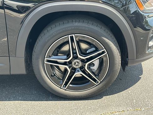 New 2026 Mercedes-Benz GLB 250 image 13