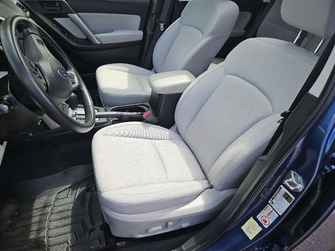Used 2014 Subaru Forester 2.5i Premium w/ Popular Package #2 AWD/4WD image 14