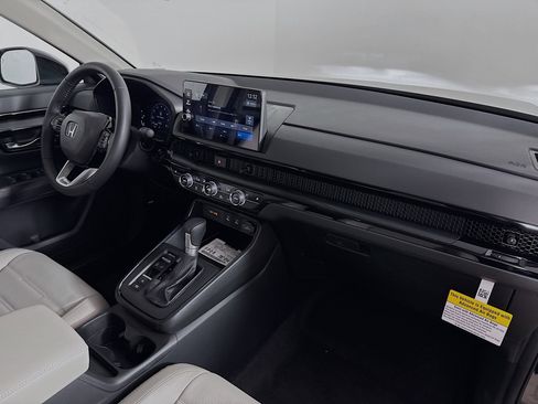 New 2026 Honda CR-V EX-L image 36