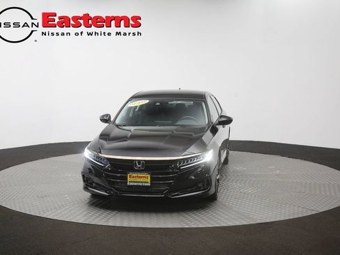 Used 2022 Honda Accord Sport Special Edition image 51