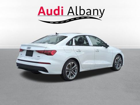 New 2026 Audi A3 2.0T Premium image 5