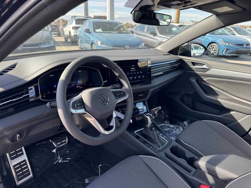 New 2026 Volkswagen Jetta Sport FWD image 4