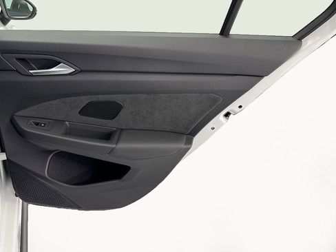 New 2026 Volkswagen GTI SE FWD image 25