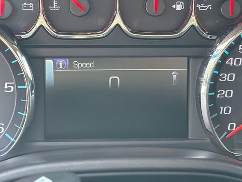 Used 2018 Chevrolet Silverado 1500 LT w/ All Star Edition AWD/4WD image 23