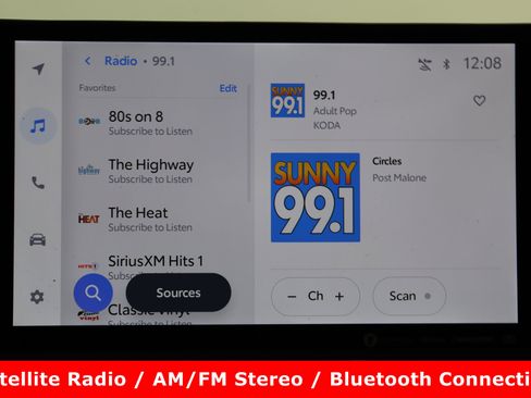 Used 2024 Toyota Tundra Limited image 19