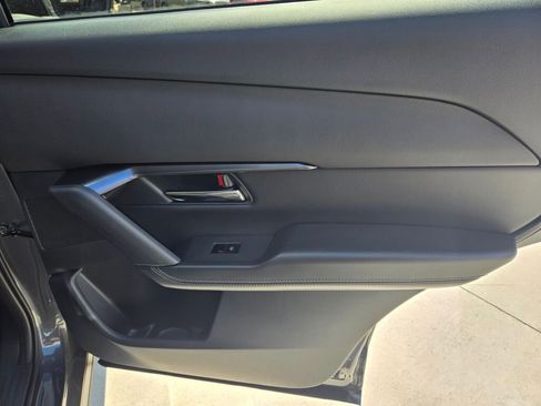 New 2026 MAZDA CX-5 Preferred AWD/4WD image 8