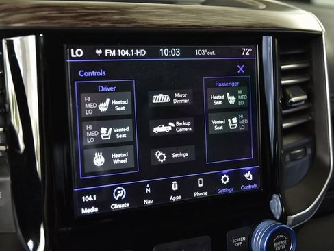 Used 2020 RAM 1500 Laramie image 35