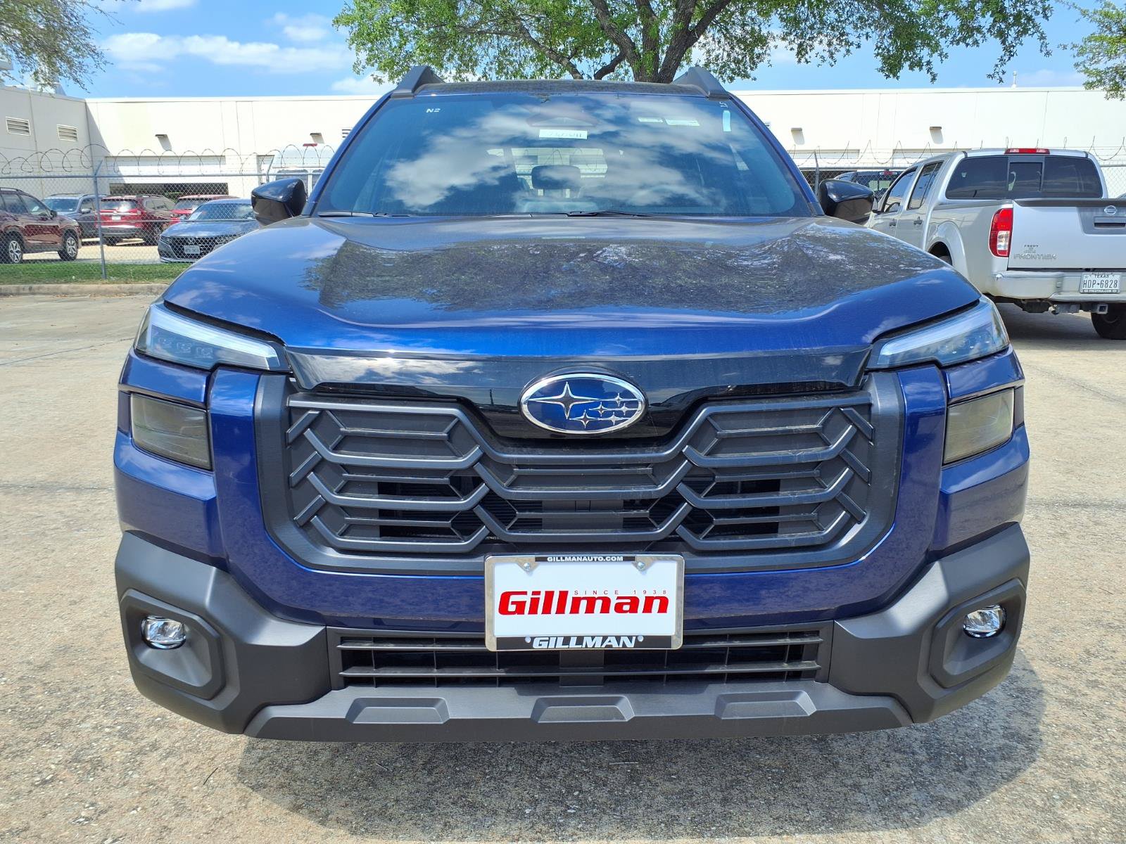 New 2026 Subaru Outback Limited AWD/4WD image 17