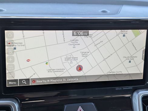 Used 2023 Kia Sorento EX w/ Panoramic Sunroof Package FWD image 19