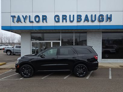 Used 2023 Dodge Durango GT