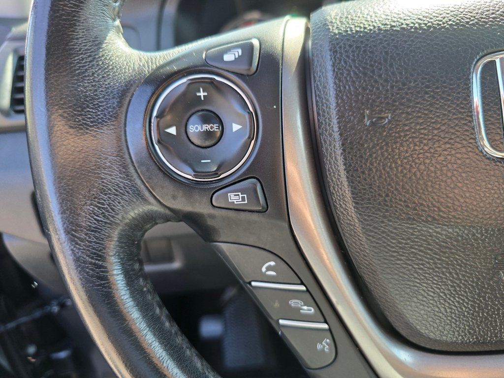 Used 2017 Honda Pilot EX-L image 7