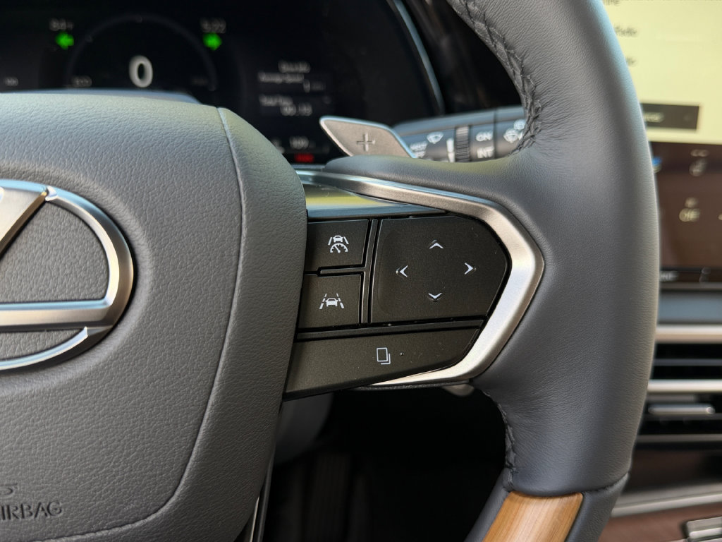 New 2026 Lexus RX 350 AWD/4WD image 15
