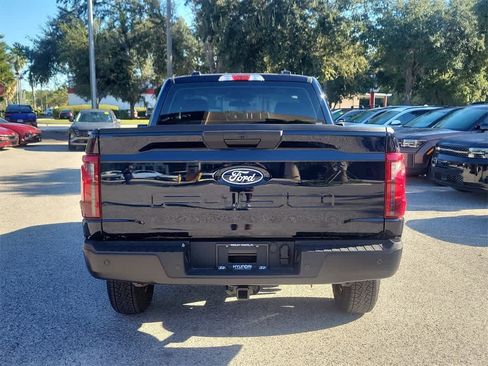 Used 2025 Ford F150 XL image 8