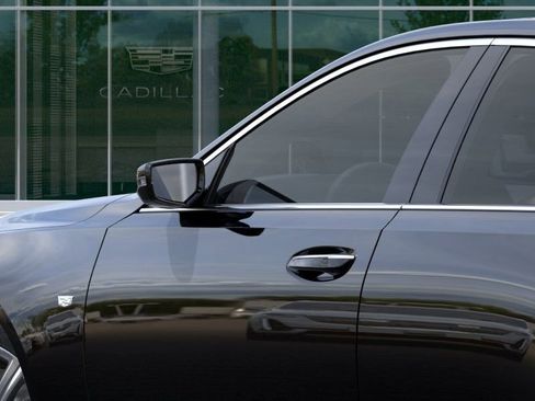 New 2026 Cadillac CT5 Premium Luxury w/ Technology Package AWD/4WD image 18